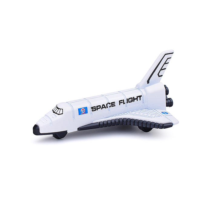 Набор космос DS2314 "Space Star-5" в коробке