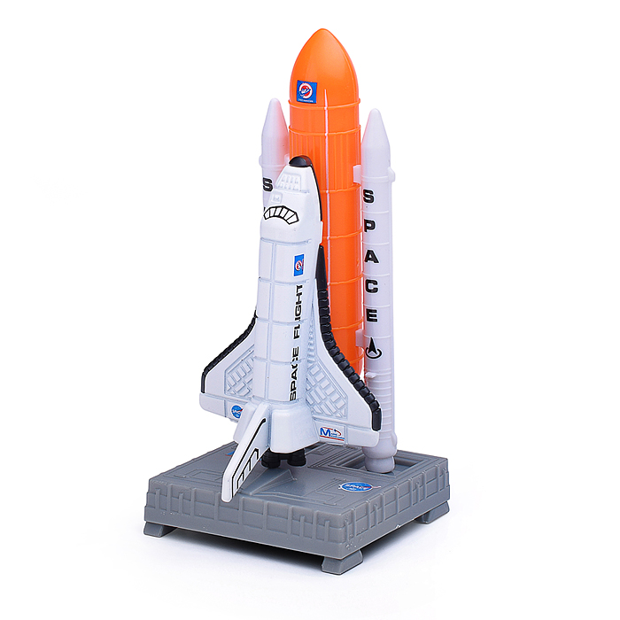 Набор космос DS2314 "Space Star-5" в коробке