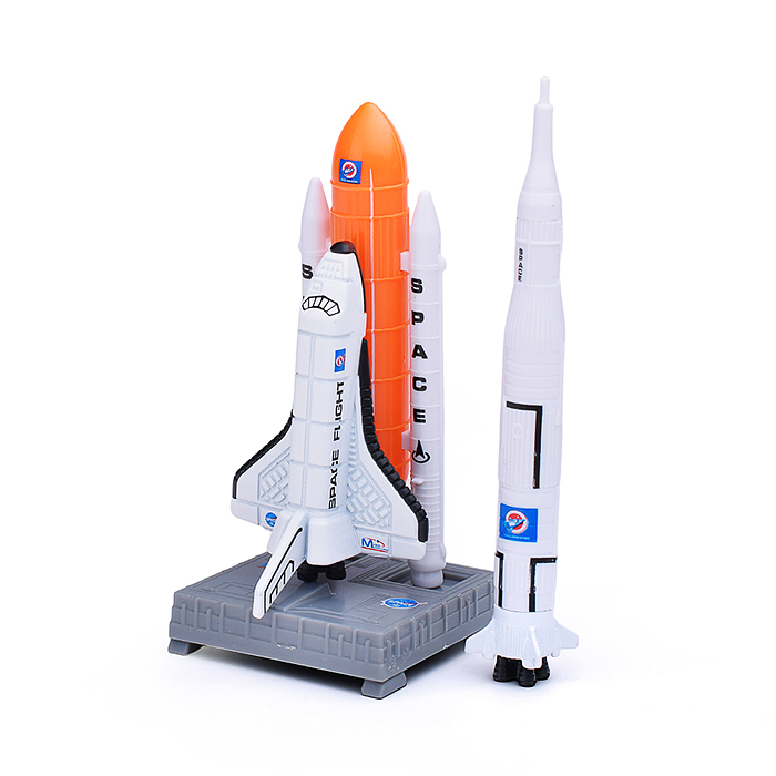 Набор космос DS2314 "Space Star-5" в коробке