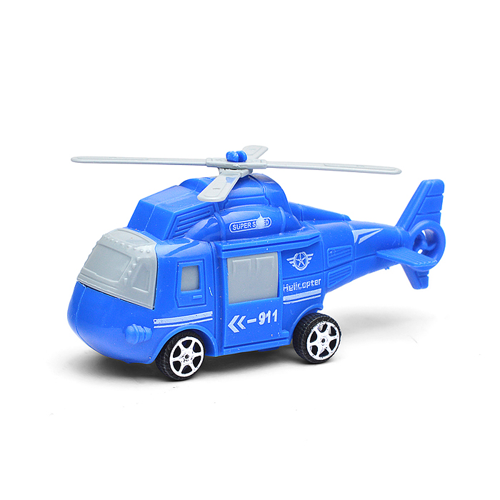 Машина YM-X25 "Городская служба" в пакете