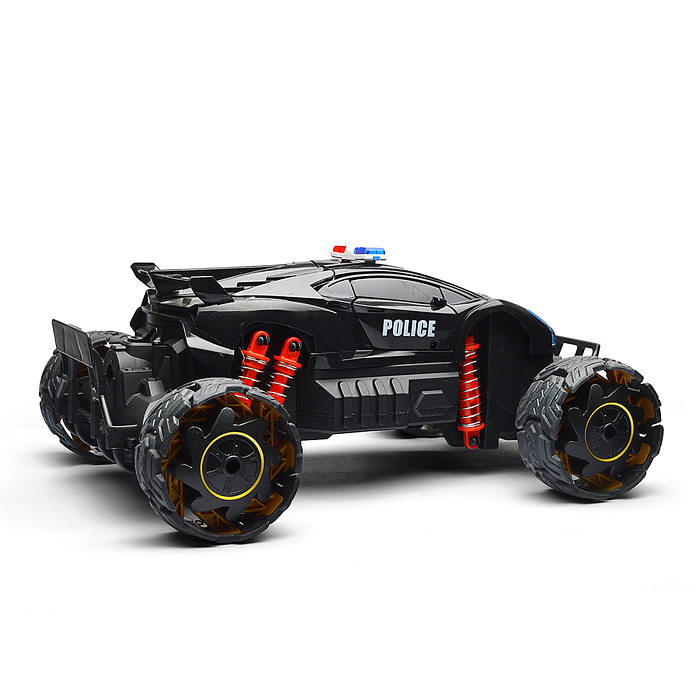 Машина 21968-1BZ "Полицейская погоня" р/у, 27 MHz, в коробке