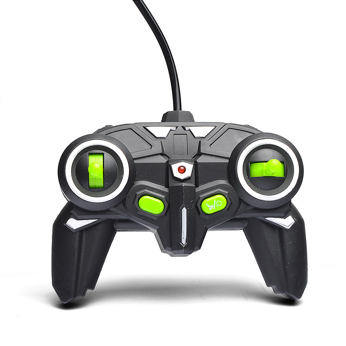 Машина 21968-1BZ "Полицейская погоня" р/у, 27 MHz, в коробке