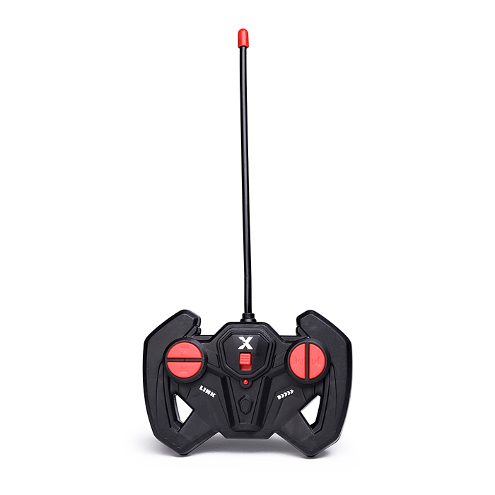 Машина KS-23Y "СпортКар" р/у, 27MHz, в коробке