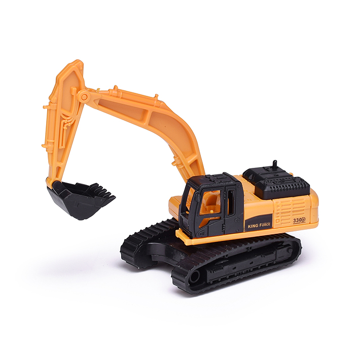 Фото к товару Автовоз B-005A "Мегаперевозчик" в коробке Автовоз B-005A "Мегаперевозчик" в коробке