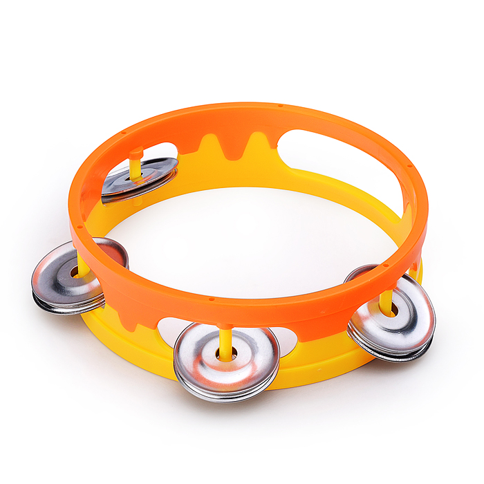 Бубен UT0284 "Музыкальная вечеринка"