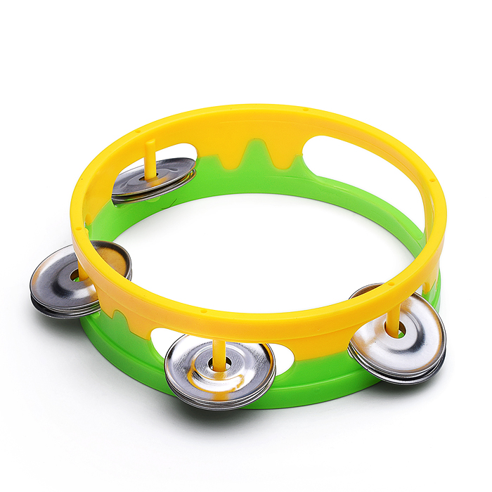 Бубен UT0284 "Музыкальная вечеринка"