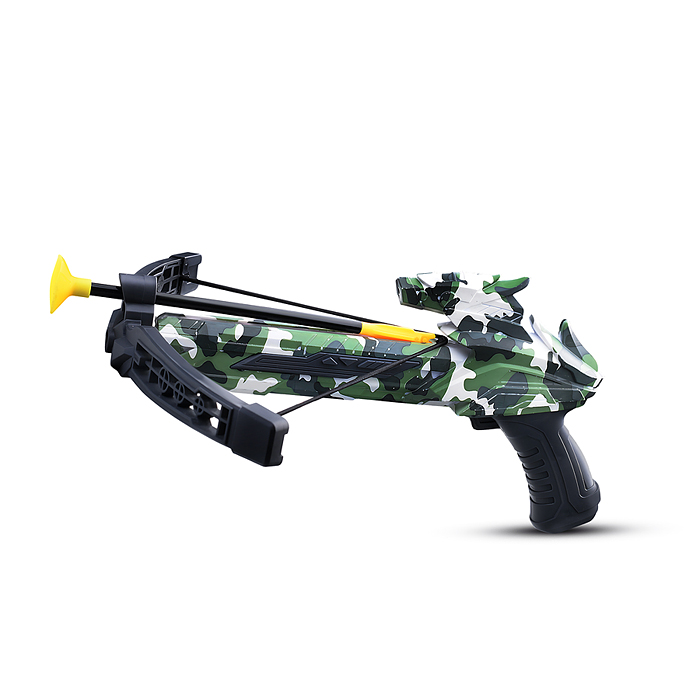 Арбалет детский BT0068-2 "Милитари" с инфракрасным лучом