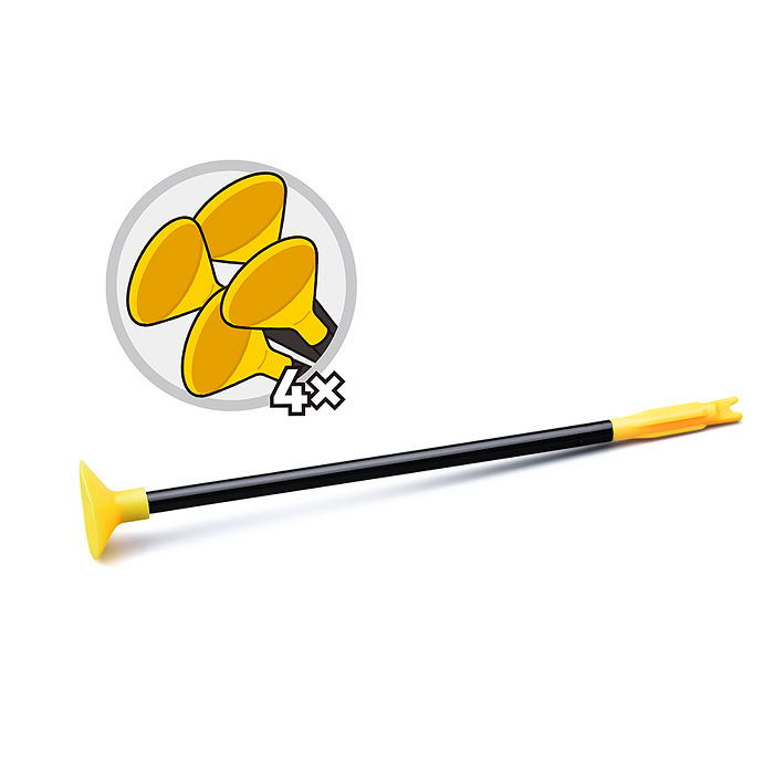 Арбалет детский BT0068-2 "Милитари" с инфракрасным лучом