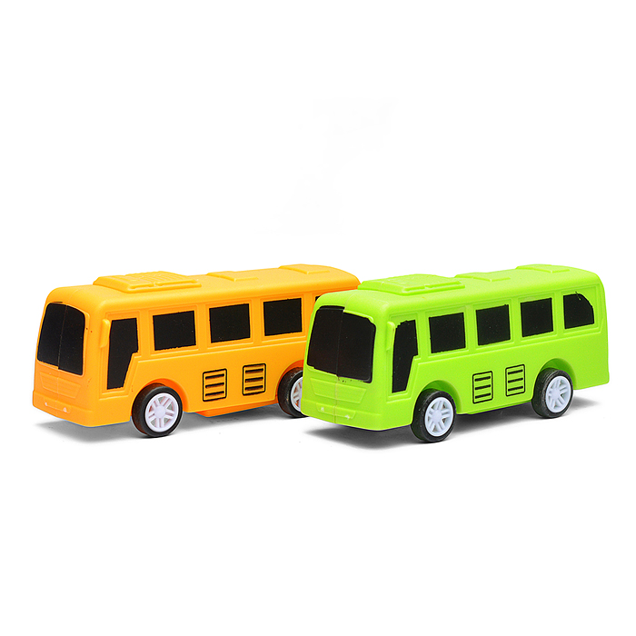 Автовоз MS-22A "АвтоШаттл" с набором машин, под колпаком