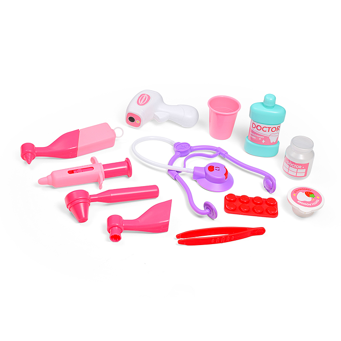 Набор доктора A82-2 "Лучший терапевт" в коробке