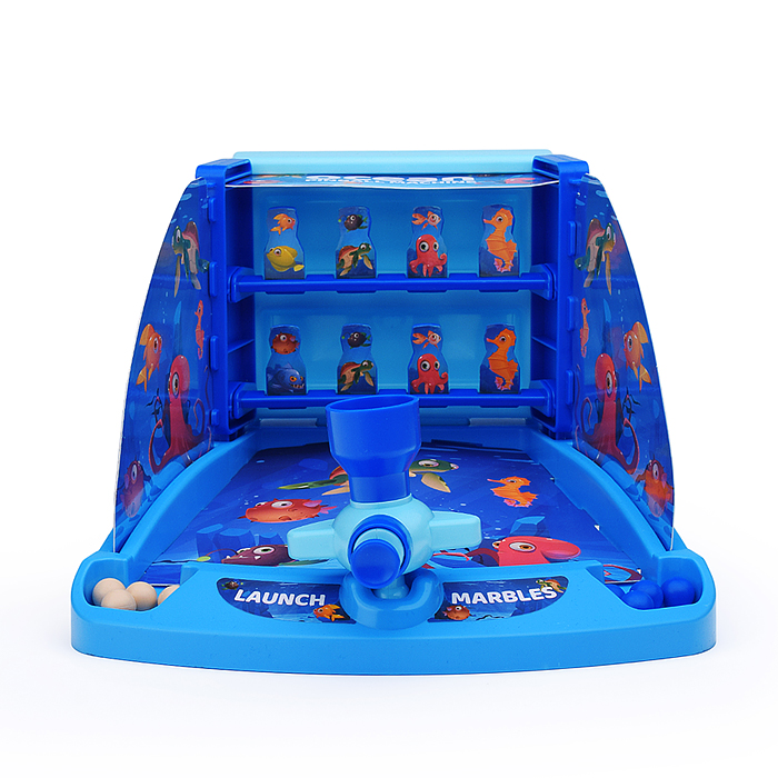 Настольная игра 937 "Волшебный Пинбол" в коробке