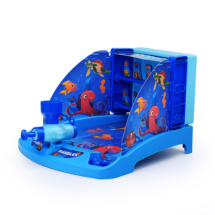 Настольная игра 937 "Волшебный Пинбол" в коробке