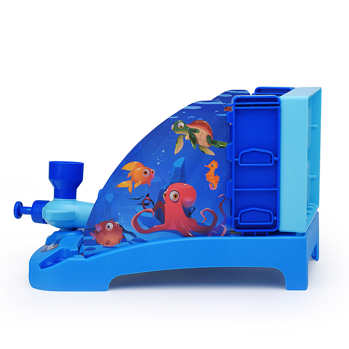 Настольная игра 937 "Волшебный Пинбол" в коробке