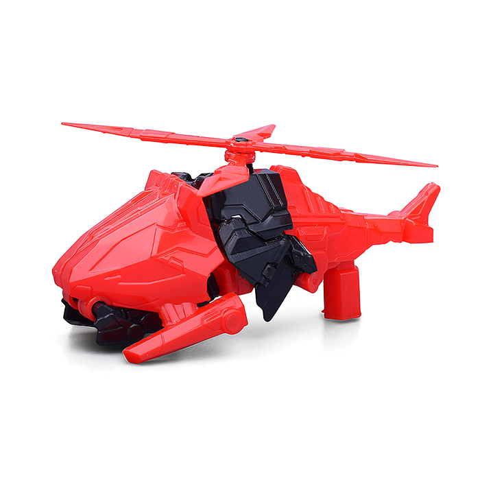 Фото к товару Робот MJL-030 "Воин" в коробке Робот MJL-030 "Воин" в коробке