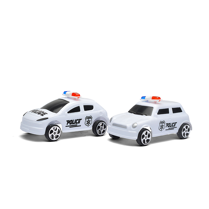 Автовоз MS-20A "Экспресс сервис" под колпаком