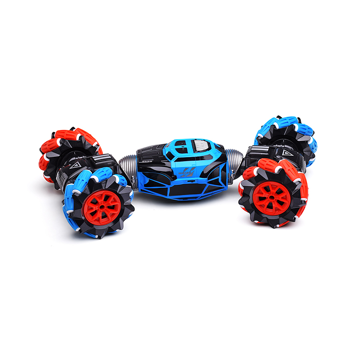 Машина QX3688-25 "Сверхмашина" р/у, 27 MHz в коробке