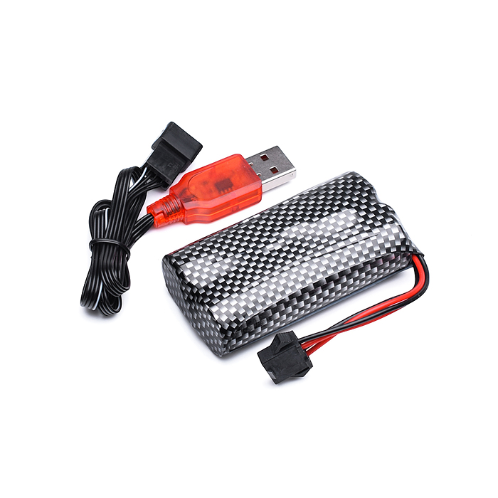 Машина QX3688-25 "Сверхмашина" р/у, 27 MHz в коробке