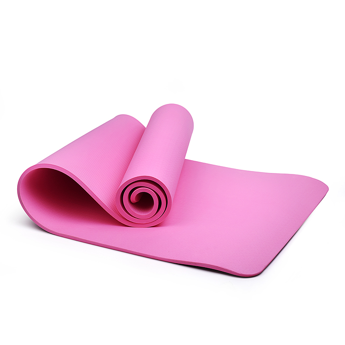 Коврик гимнастический TPE 00-6972 (61*183*10мм 1050г)