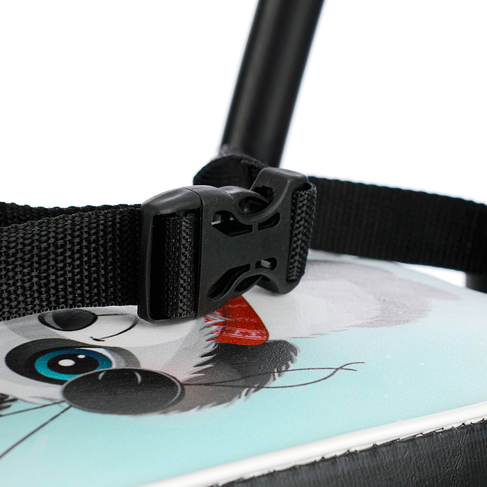 Фото к товару Игрушка Снегокат детский 503 "TWINS BABY" для двоих с двумя складными спинками (Панды маскарад) Игрушка Снегокат детский 503 "TWINS BABY" для двоих с двумя складными спинками (Панды маскарад)