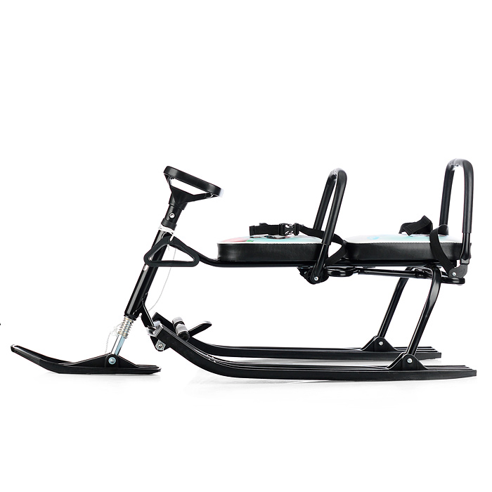 Фото к товару Игрушка Снегокат детский 503 "TWINS BABY" для двоих с двумя складными спинками (Панды маскарад) Игрушка Снегокат детский 503 "TWINS BABY" для двоих с двумя складными спинками (Панды маскарад)