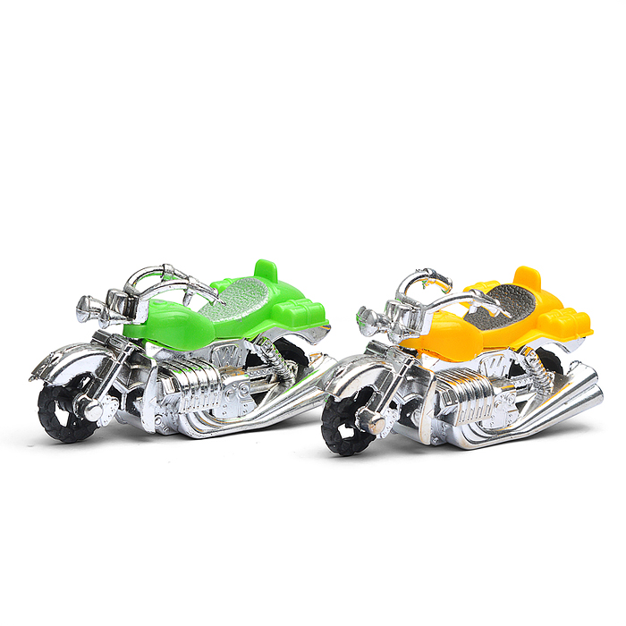 Автовоз MS-18A "Экспресс" под колпаком