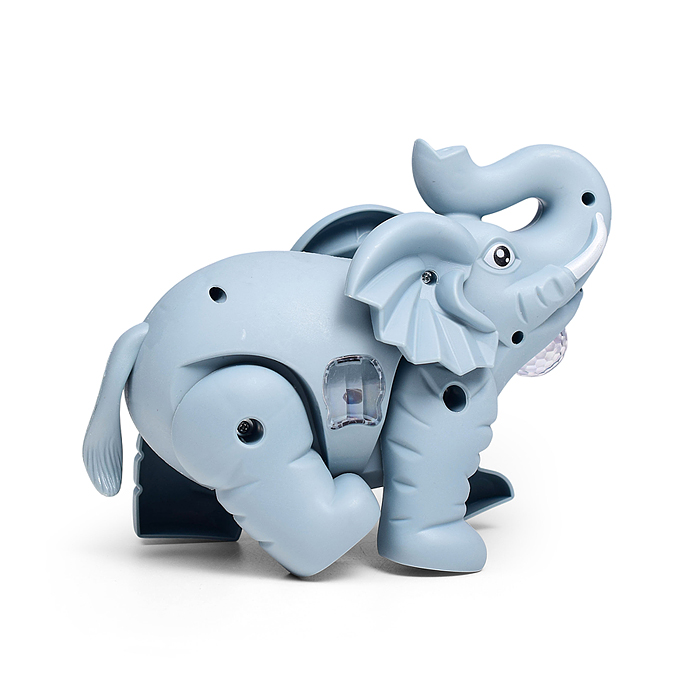 Слон 776-22 "Цирковой" в пакете