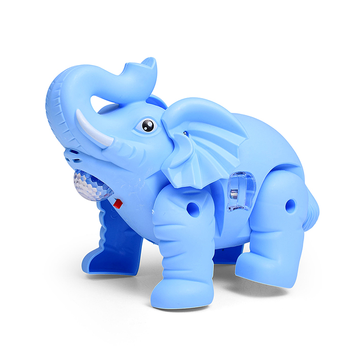 Слон 776-22 "Цирковой" в пакете