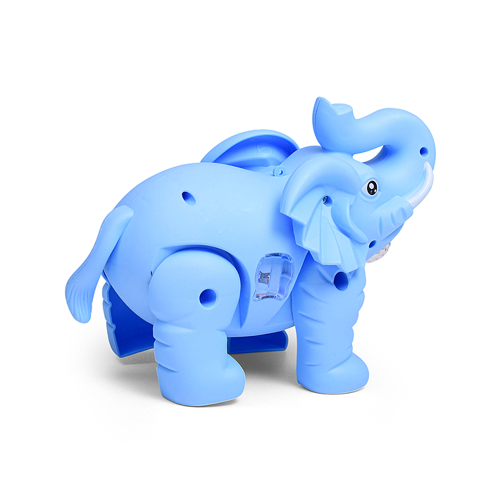 Слон 776-22 "Цирковой" в пакете