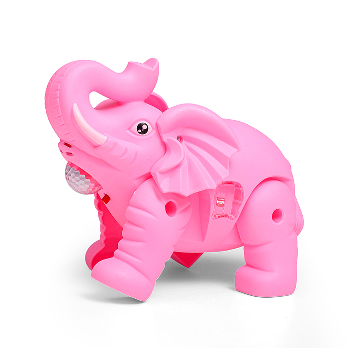 Слон 776-22 "Цирковой" в пакете