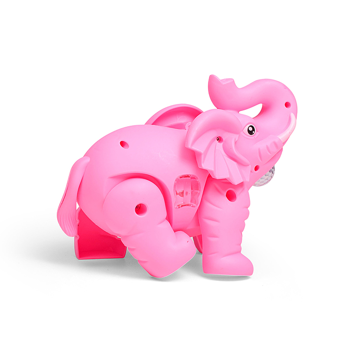 Слон 776-22 "Цирковой" в пакете