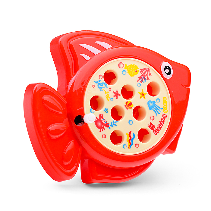 Рыбалка 66681A "Великолепный улов" в пакете