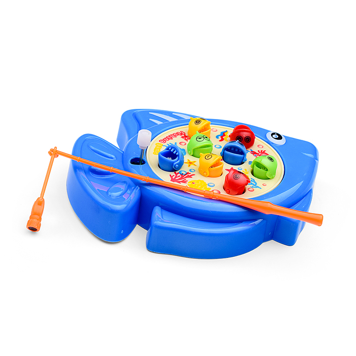 Рыбалка 66681A "Великолепный улов" в пакете