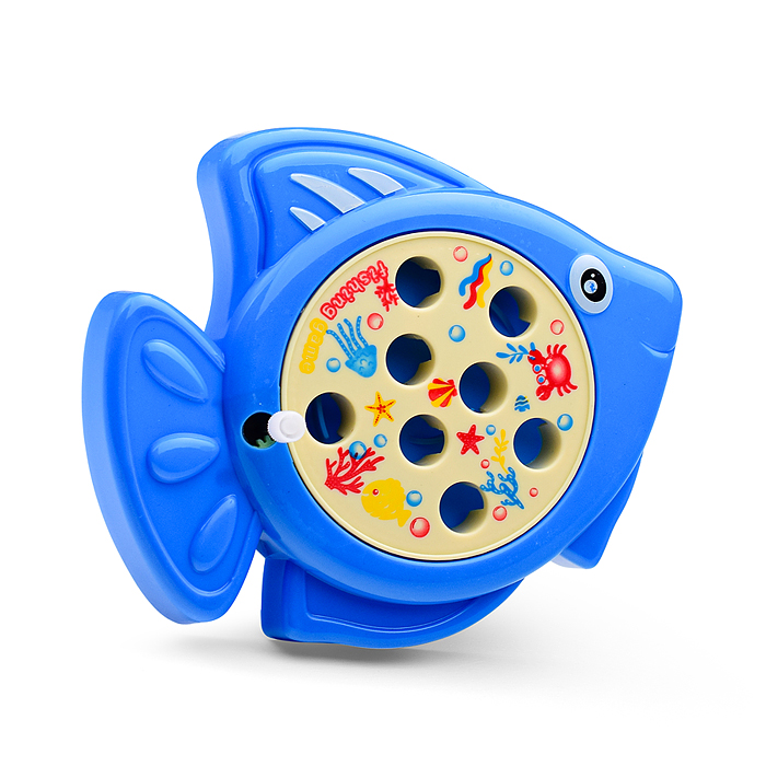 Рыбалка 66681A "Великолепный улов" в пакете