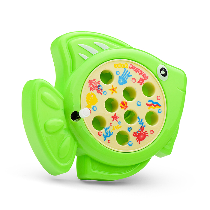 Рыбалка 66681A "Великолепный улов" в пакете