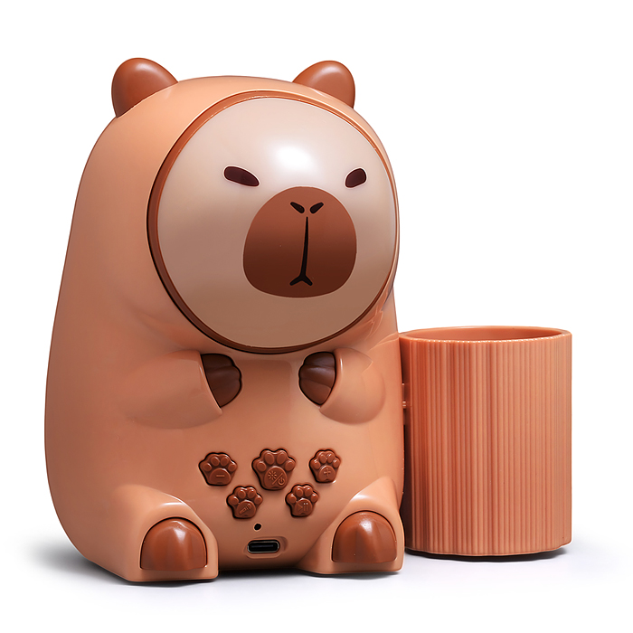 Капибара 676 "Вечериночка" в коробке