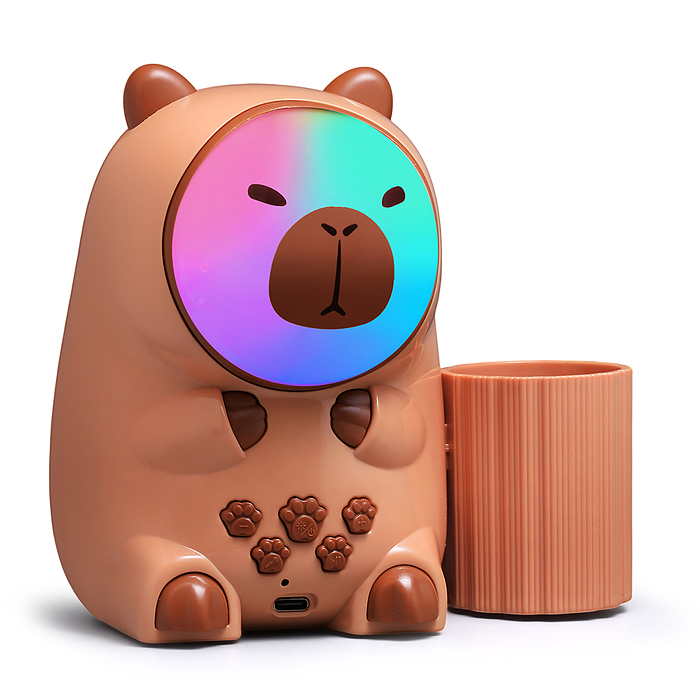 Капибара 676 "Вечериночка" в коробке