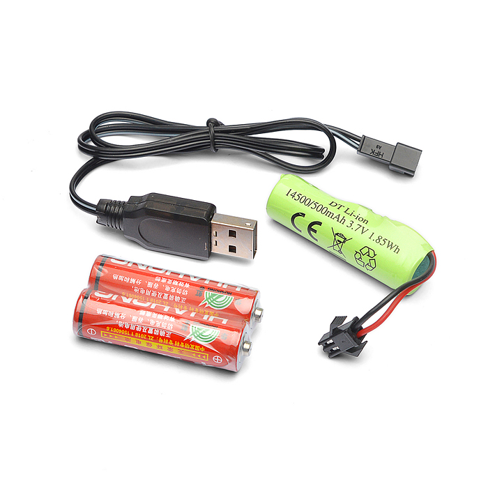 Самолет PY198-20A "Истребитель военный" р/у, 27 MHz, в коробке 