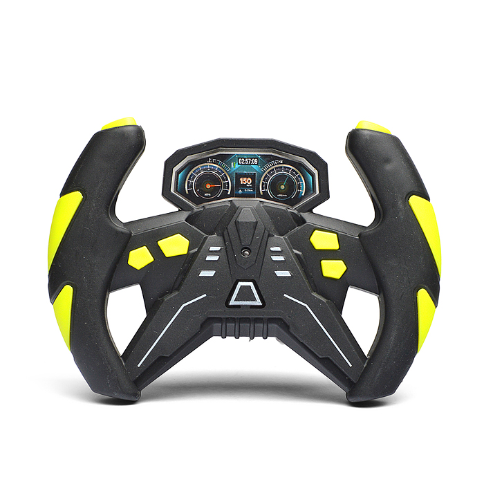 Самолет PY198-20A "Истребитель военный" р/у, 27 MHz, в коробке 