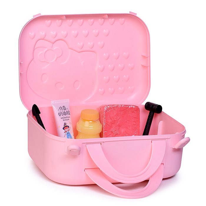 Набор творческая мастерская MBH313-4 "Волшебные ручки"