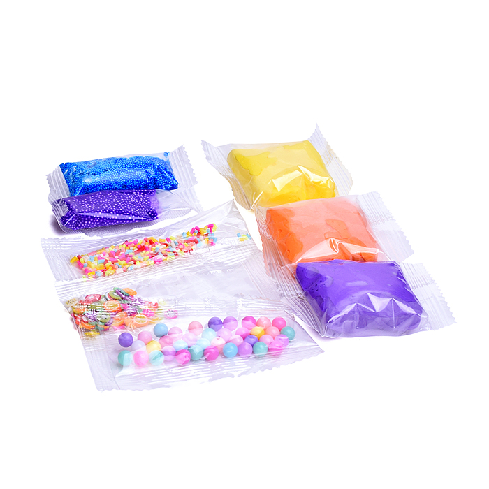 Набор творческая мастерская MBH313-4 "Волшебные ручки"