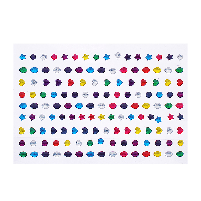 Набор стилист SY-2272J "Модняшка" в коробке