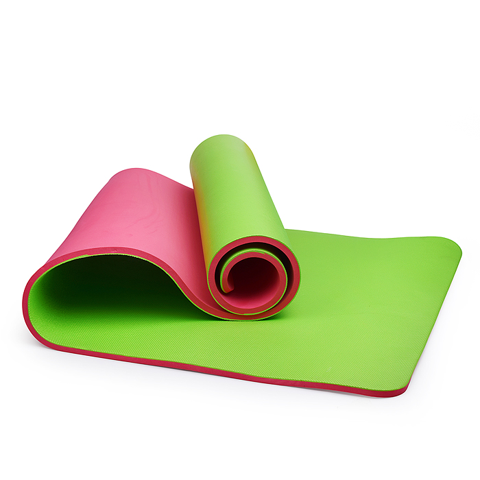 Коврик гимнастический EVA 00-6976 (61*173*10мм 700г)