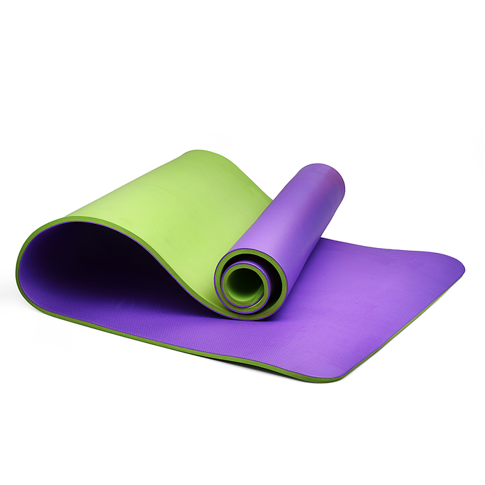 Коврик гимнастический EVA 00-6976 (61*173*10мм 700г)