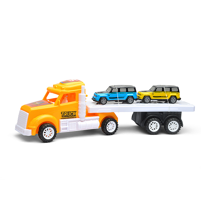 Фото к товару Автовоз MS-79A "Авто-легенда" под колпаком Автовоз MS-79A "Авто-легенда" под колпаком