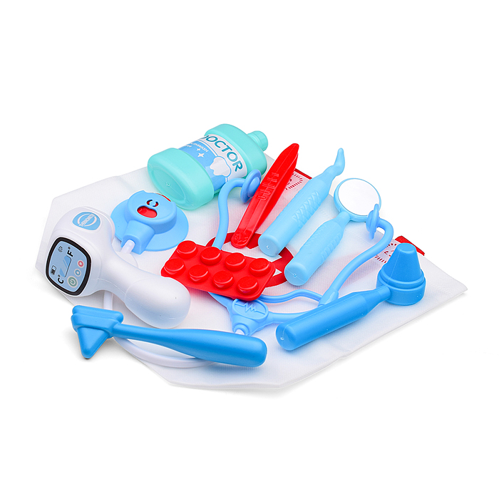 Набор доктора A80-1 "Лучшая медсестра" пакете