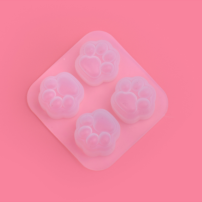 Набор творческая мастерская PT-2322 "Создай свой сквиш" в коробке