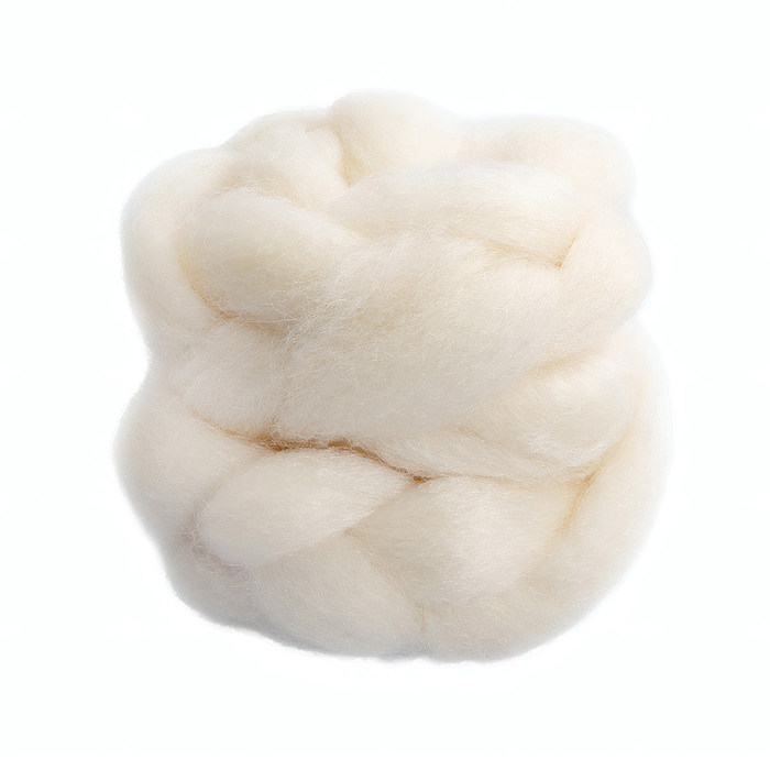 Набор для творчества. Валяние из шерсти "Девочка Рин"