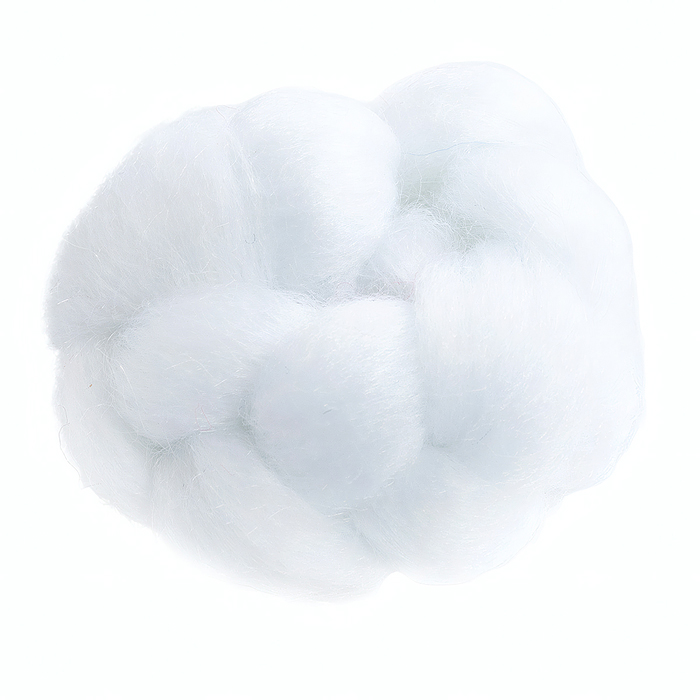 Набор для творчества. Валяние из шерсти "Девочка Рин"