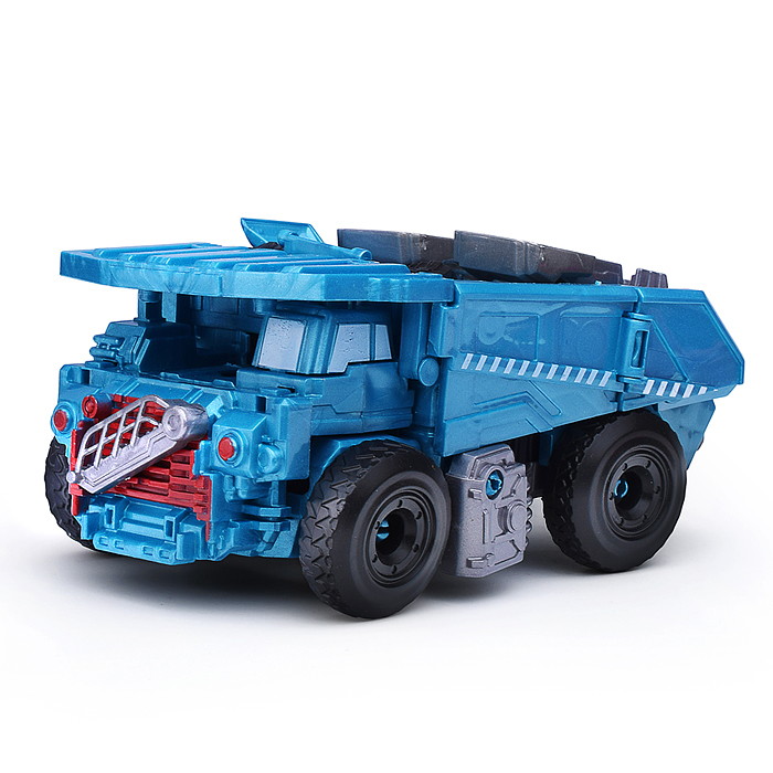 Фото к товару Робот 908-2B1 трансформирующийся в броневик, в коробке Робот 908-2B1 трансформирующийся в броневик, в коробке