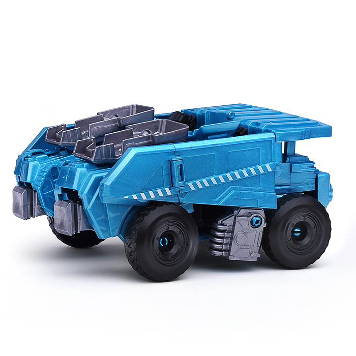 Фото к товару Робот 908-2B1 трансформирующийся в броневик, в коробке Робот 908-2B1 трансформирующийся в броневик, в коробке